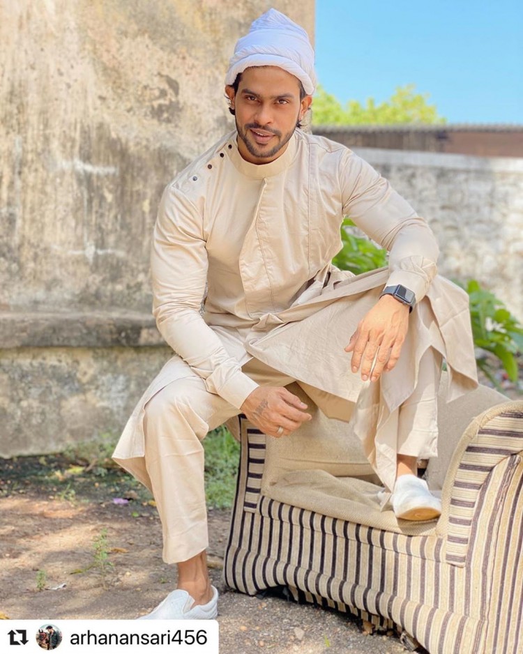 Danish discount kurta pajama